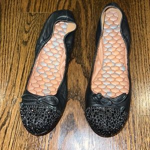 SAM EDELMAN BALLET FLATS